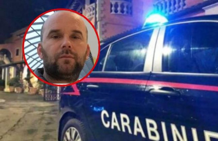 ‘Bashkëpunëtore në vrasje’, vijojnë hetimet për vdekjen e 43-vjeçarit shqiptar në Itali, arrestohet edhe një grua