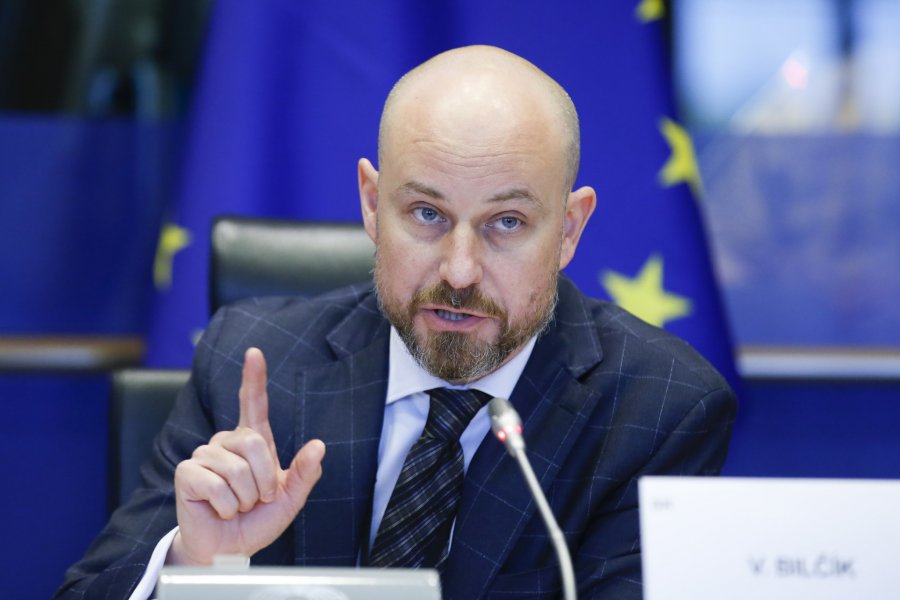 Raportuesi i PE-së: Goditje e madhe për anëtarësimin e Ballkanit në BE
