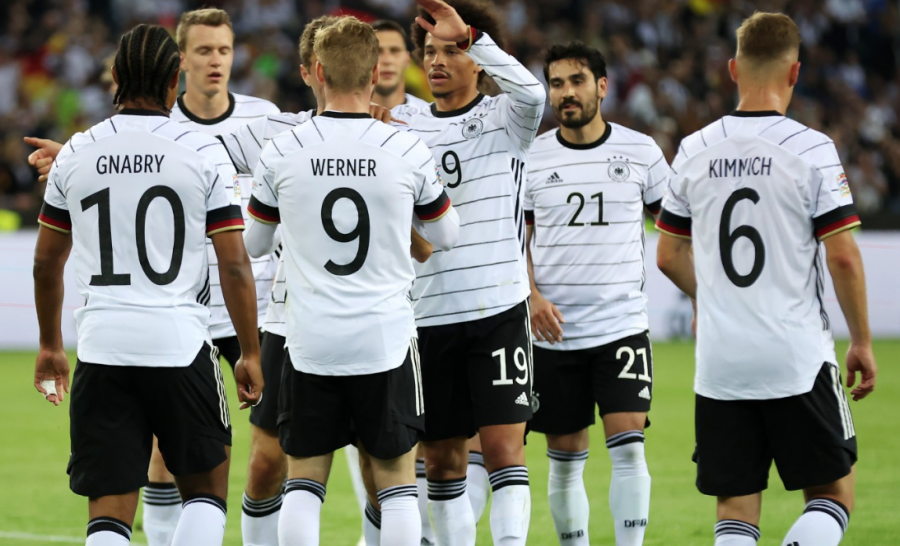 Gjermania vendos super premio për fitoren e Botërorit