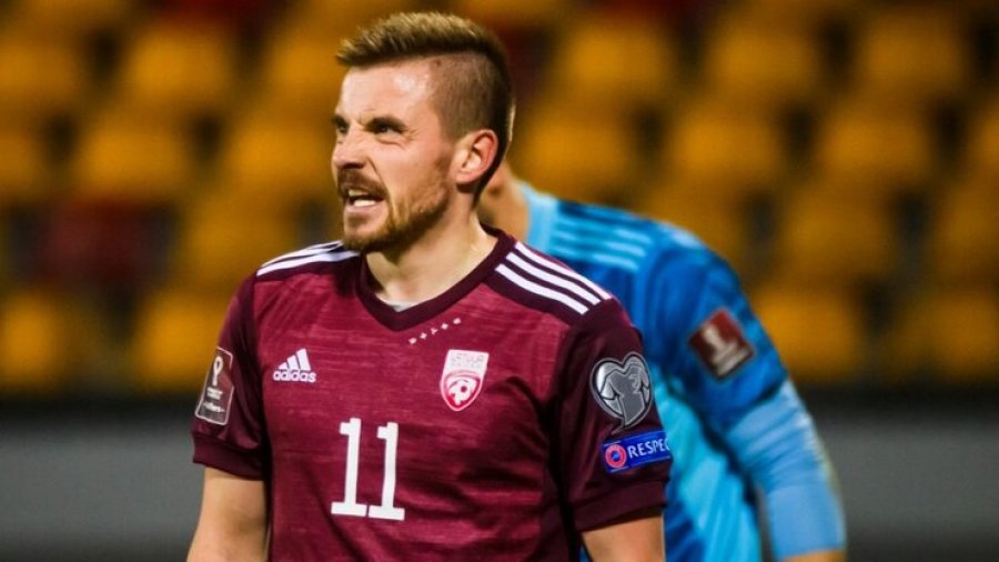 Liga e Kombeve/ Letonia fiton grupin dhe ngjitet një ligë më lart   