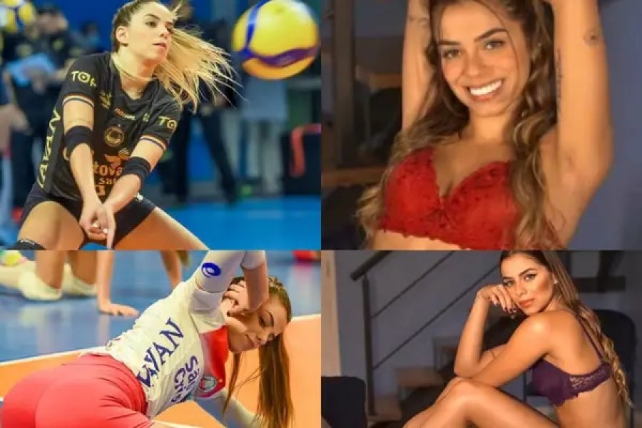 Braktis sportin për OnlyFans, braziliania bën namin në faqen për të rritur: Fitoj 50 herë më shumë