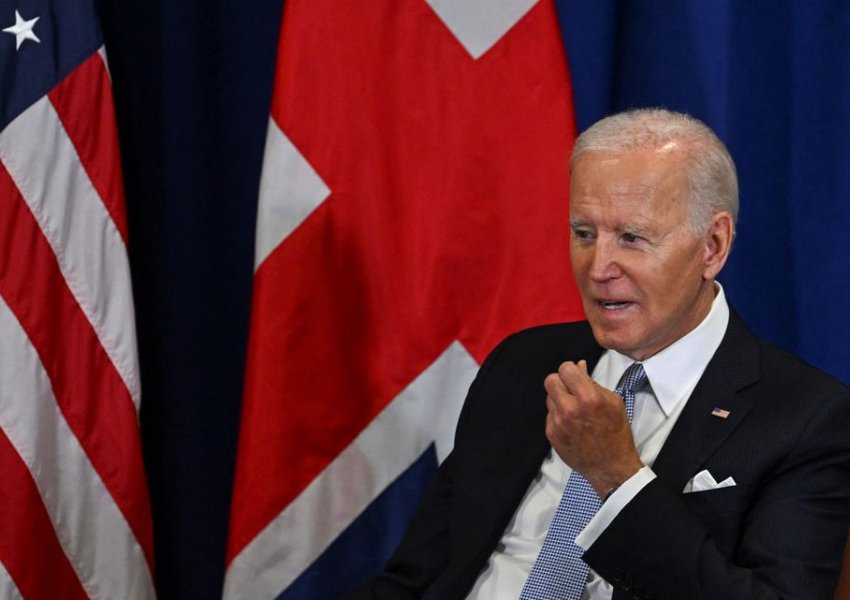 Joe Biden: SHBA, në pozicion më të fortë se çdo vend tjetër për të përballuar sfidat globale