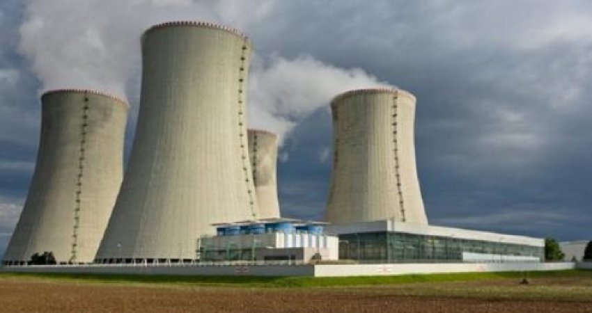 Dy centrale bërthamore gjermane do të funksionojnë deri në prill