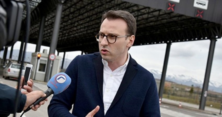 Petar Petkoviqit i ndalohet hyrja në Kosovë