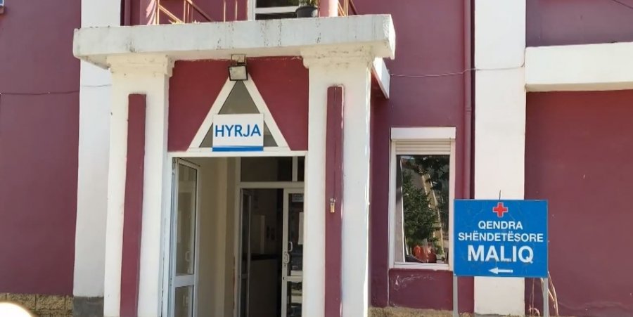 Ushtroi dhunë ndaj infermieres në Maliq, policia arreston agresorin