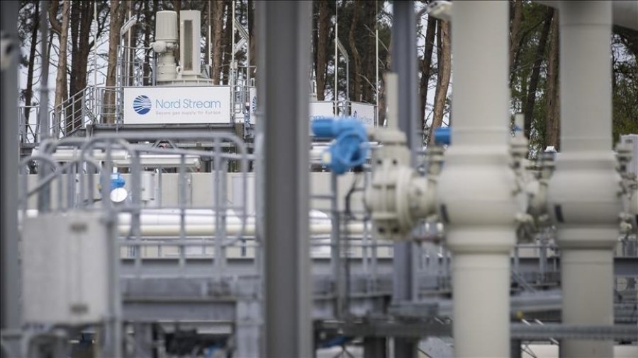 Rrjedhje gazi në dy tubacionet ruse të ‘Nord Stream 2’ nën Baltik/ Suedia dhe Danimarka nisin hetimet