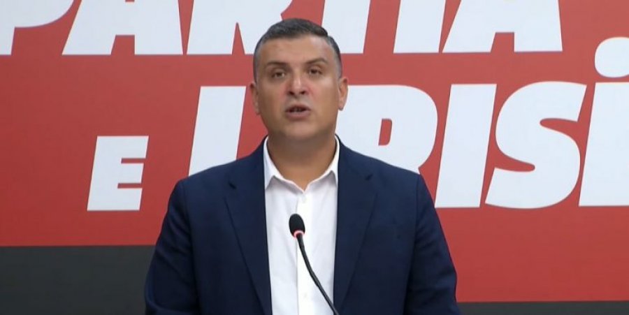 Tedi Blushi: Rama do të japë llogari për çdo qindarkë që u ka vjedhur shqiptarëve