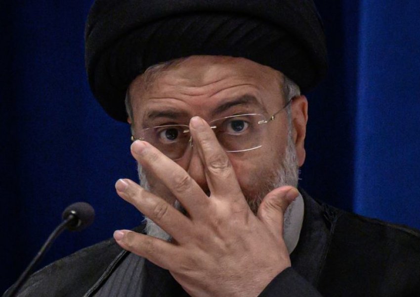 Deklaratat e presidentit iranian: Kaosi i papranueshëm i përhapur nga protestat, nuk do ta lejojmë