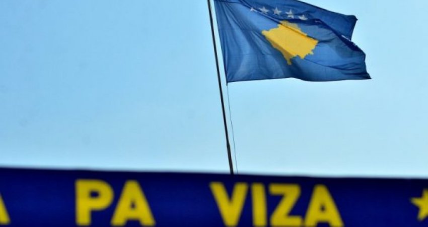 Nëse vendoset më 13 tetor, në maj të 2023-ës kosovarët mund të lëvizin pa viza