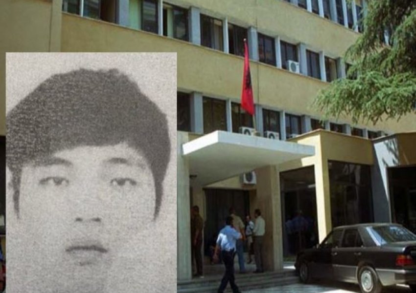 Gjykata e Apelit lë në burg shtetasin kinez Liangbin Chen, u arrestua për mashtrim