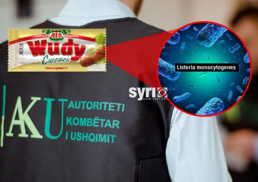 AKU: Produktet 'Wudy' në tregun shqiptar janë të sigurta dhe të çertifikuara