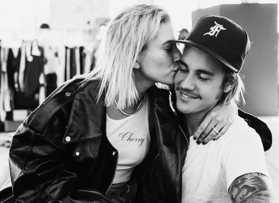  Hailey Bieber zbulon detaje nga jeta e saj seksuale me Justin Bieber: Më pëlqen shumë…
