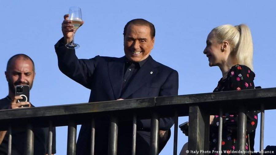 Berlusconi mbush 86 vjeç, klubi i Monzës i uron datëlindjen: ‘Gëzuar presidentissimo’