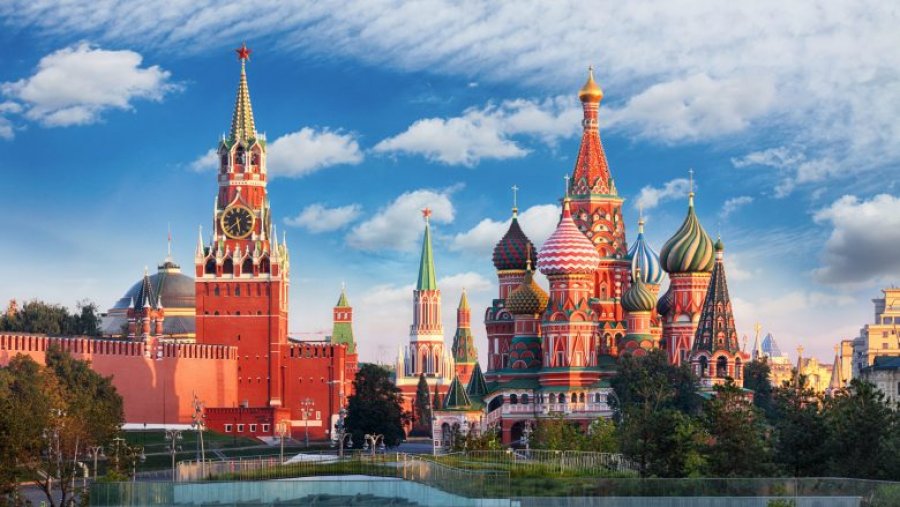 Rusia vendi më i korruptuar në botë