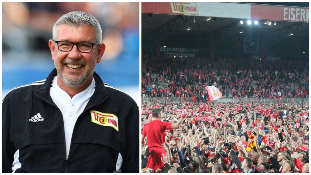 Arkitekti i suksesit, kryesuesit e Bundesligës shpërblejnë trajnerin zviceran