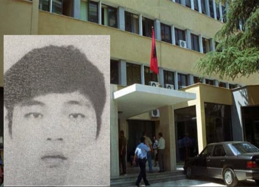 Gjykata e Apelit lë në burg shtetasin kinez Liangbin Chen, u arrestua për mashtrim