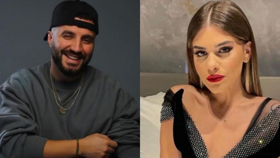 Shakaja e tij për Sarën u keqkuptua, reagon DJ PM dhe ka dy fjalë për të thënë