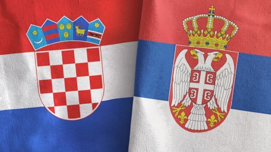 Kroacia kërkon bllokimin e Serbisë: Nuk mund të ulesh në dy karrige