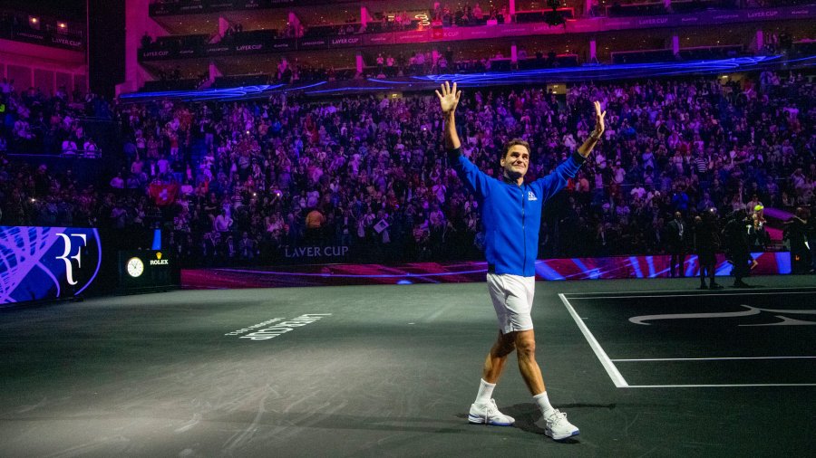 Federer: Të gjithë shpresojnë për një lamtumirë përrallash, prova ime është se...