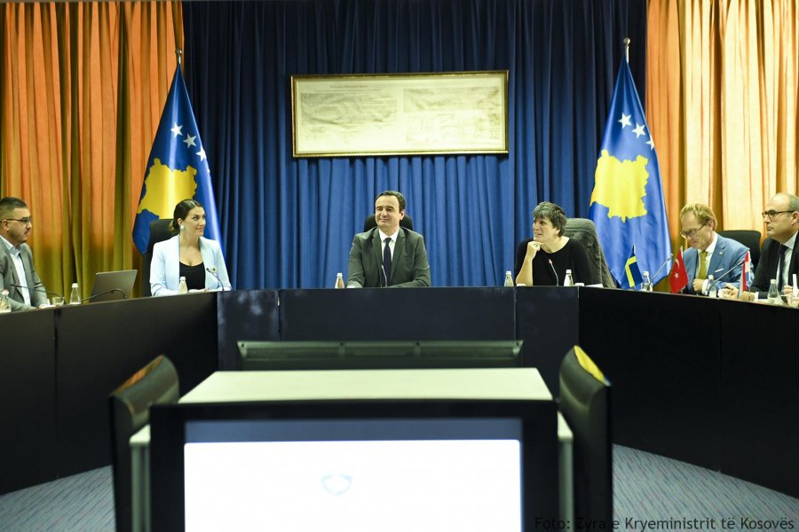 Kosova po bëhet një tregim suksesi
