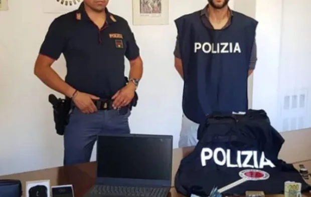 EMRI/ ‘Çmontohet’ grupi i trafikimit të drogës dhe armëve në Itali, drejtuesi i bandës një shqiptar