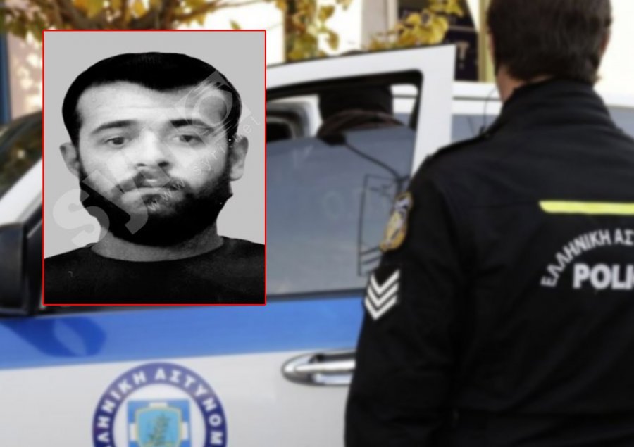 ‘Esko’, mafiozi shqiptar që bëri kërdinë në Athinë, të gjithë e kishin frikë, ja akuzat