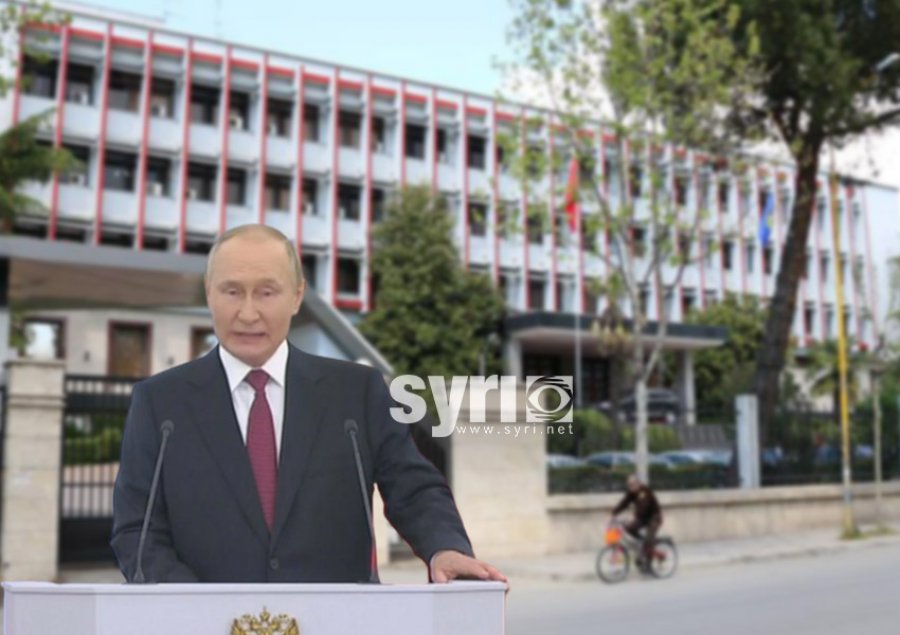 ‘Shqipëria dënon referendumet e Rusisë’/ Ministria e Jashtme: Shkelje e ligjit ndërkombëtar  