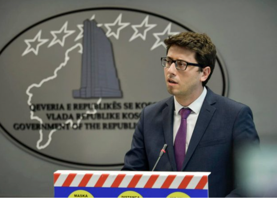 Ministri i Financave të Kosovës: Kemi dhënë 60 mln euro për energjinë, çmimi për kilovat është më i lirë se në Shqipëri