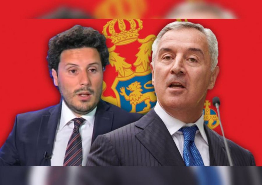 Shpërndau parlamentin në Mal të Zi, Gjukanoviç flet sot për zgjedhjet e parakohshme