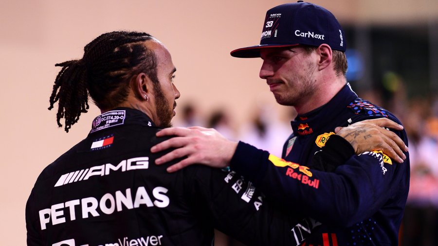 Formula 1/ Nis hetimi për skuderinë Red Bull, Hamilton shpreson t’i hiqet titulli Verstapenit