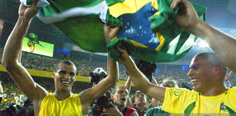 Legjenda e Brazilit zgjedh Argjentinën si favoriten kryesore për Kupën e Botës
