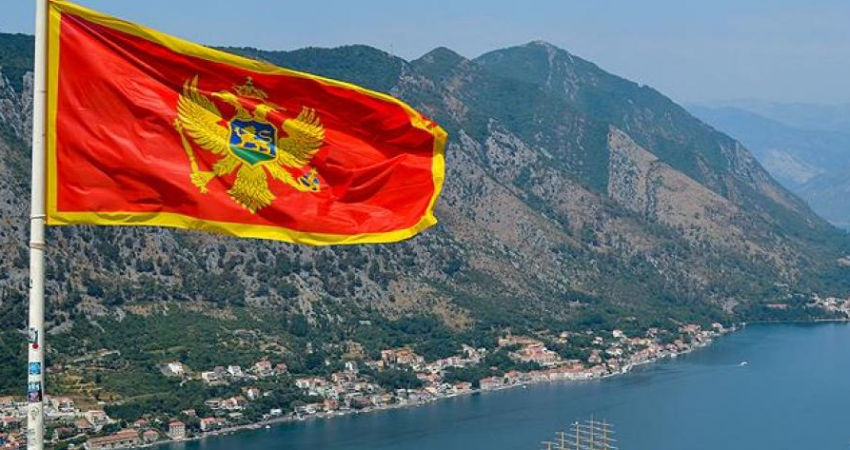 ​Heshtje zgjedhore në Mal të Zi