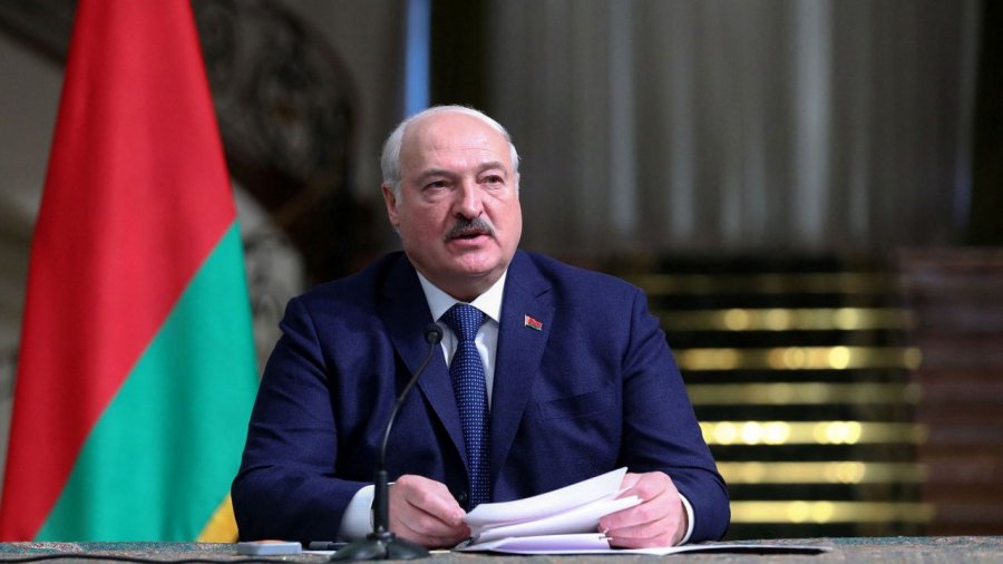 OKB thirrje Bjellorusisë: Të gjitha vendet duhet t’i përmbahen detyrimeve për armët bërthamore