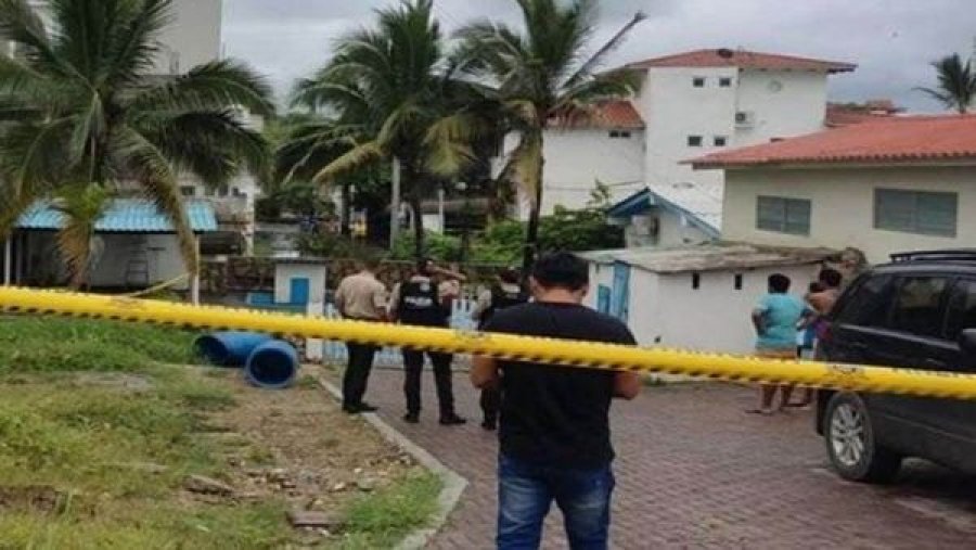 Ekuador, ekzekutohet dëshmitari kyç në hetimin kundër presidentit Lasso për lidhjet me mafian shqiptare