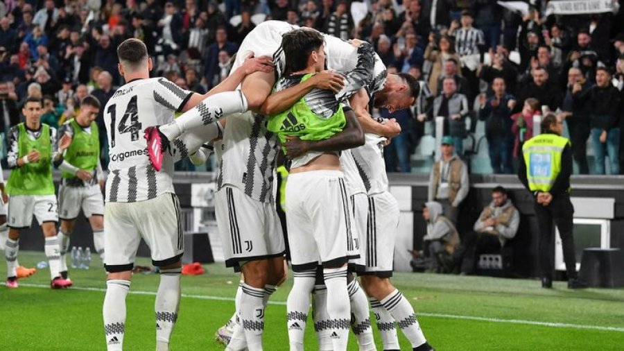 Serie A/ Juventusit i mjafton 1 gol me Veronën, afrohet në zonën e Championsit