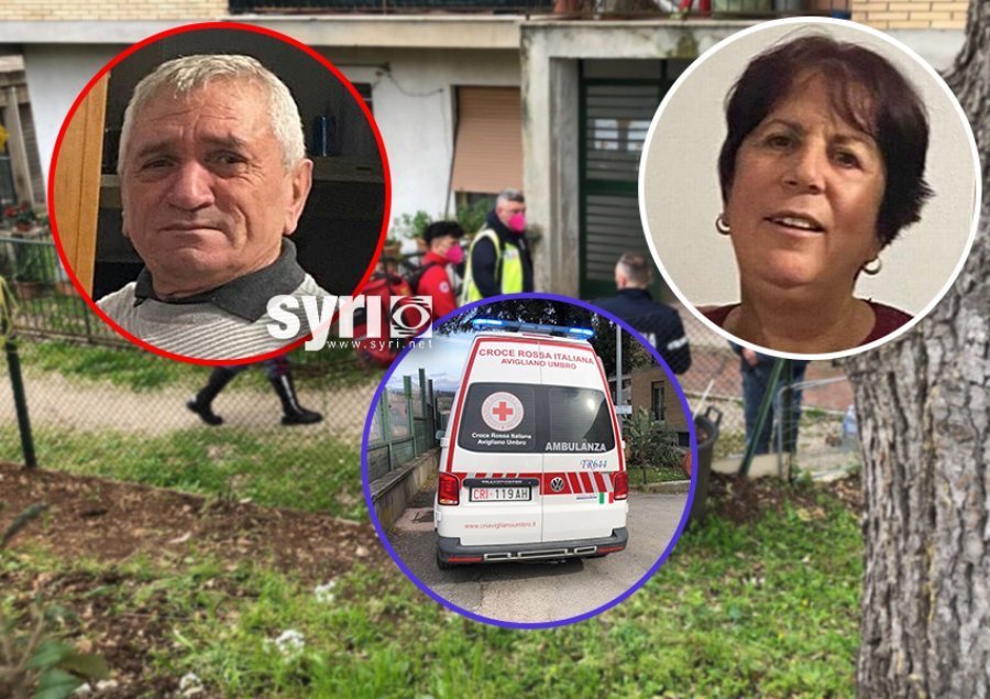 Vrau të shoqen me thikë, vetëvritet në qelinë e tij 62-vjeçari shqiptar në Itali