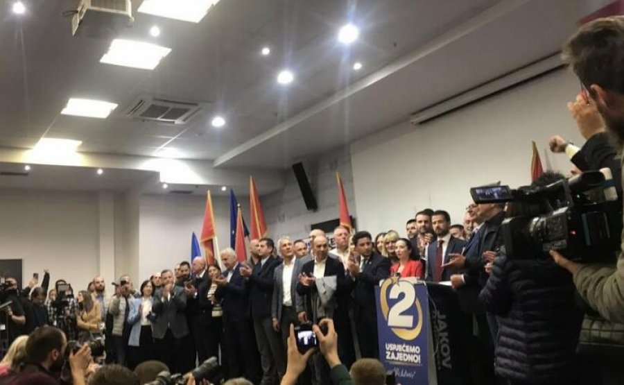 ‘I thamë lamtumirë krimit dhe korrupsionit’, Milatoviç: 5 vitet e ardhshme do të sjellim Malin e Zi  në BE
