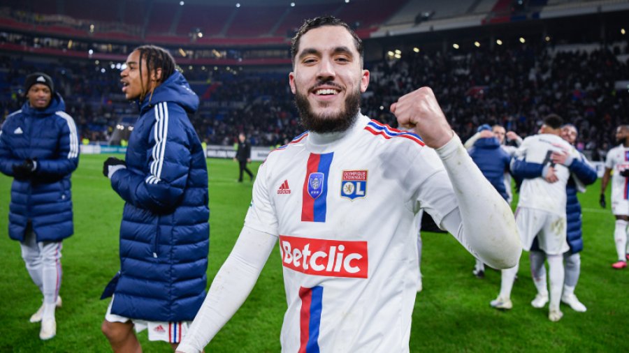 PSG bën pazar në Francë, klubi hedh sytë te talenti i Lyon