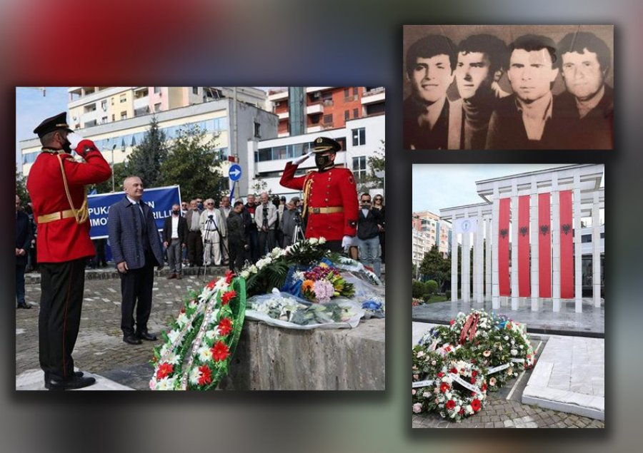 Meta: Shqiptarët sot më të vendosur se kurrë për të mbrojtur amanetin e martirëve të demokracisë