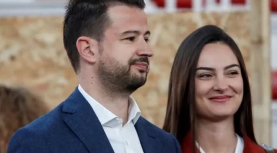Kandidati për president i Malit të Zi shkon të votojë, por i ndodh e papritura
