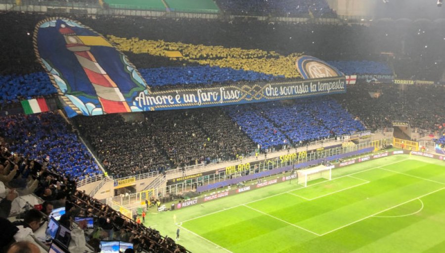 Ultimatum nga ultrasit zikaltër për Inzaghin dhe lojtarët: Bëni kthesë ndaj Juventusit, ndryshe do t’ju trajtojmë siç e meritoni