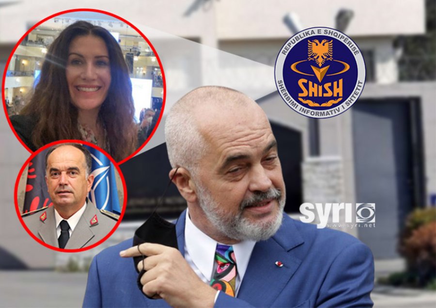 Në Kosovë u shkarkua për lidhje serbe, Begaj dekreton Vlora Hysenin në krye të SHISH 