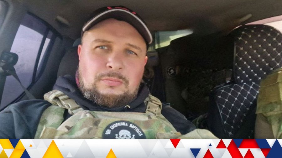 Kush ishte blogeri ushtarak rus i vrarë në një shpërthim dhe pse ishte vënë në shënjestër? 
