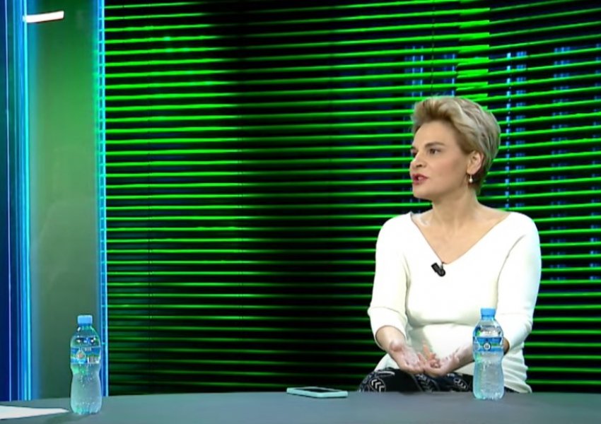 Kryemadhi: S’më hëngri politika, por shokët!
