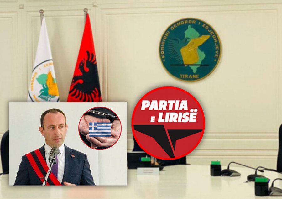 Partia e Lirisë: Të çregjistrohet kandidati socialist i Kuçovës, të nisin hetimet ndaj Hajdarit