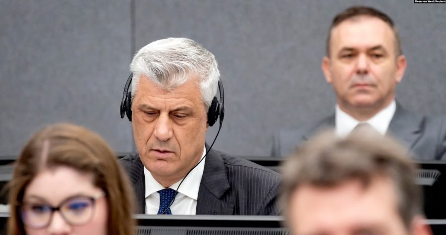 Mbrojtja: Pushteti ishte në duart e komandantëve lokalë, Thaçi nuk ka pasur motiv për të kryer krime