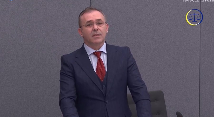 Fjalimi i plotë i Rexhep Selimit në Speciale, si iu përgjigj akuzave të Prokurorisë