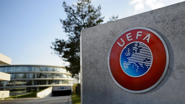 Euro 2025/ UEFA zgjedh vendin organizator, ja 4 kandidaturat