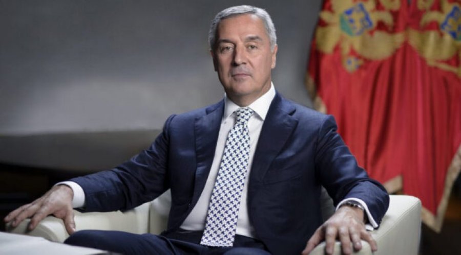Gjukanoviç jep dorëheqje nga kryetar i DPS-së, pas 25 vjetësh udhëheqje