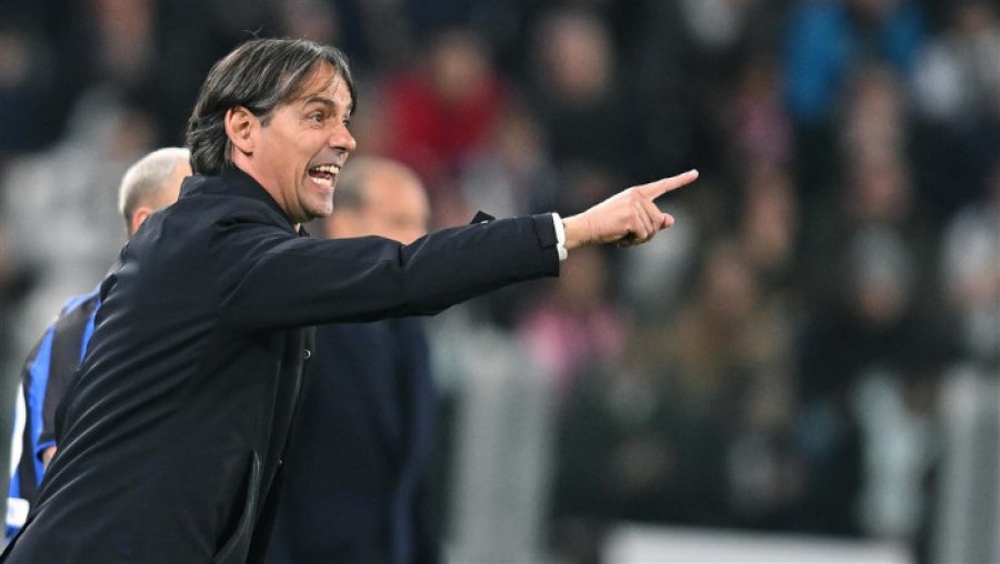 Barazim 1-1 në gjysmëfinalen e parë të Kupës së Italisë, Inzaghi: Dominuam ndaj Juventusit